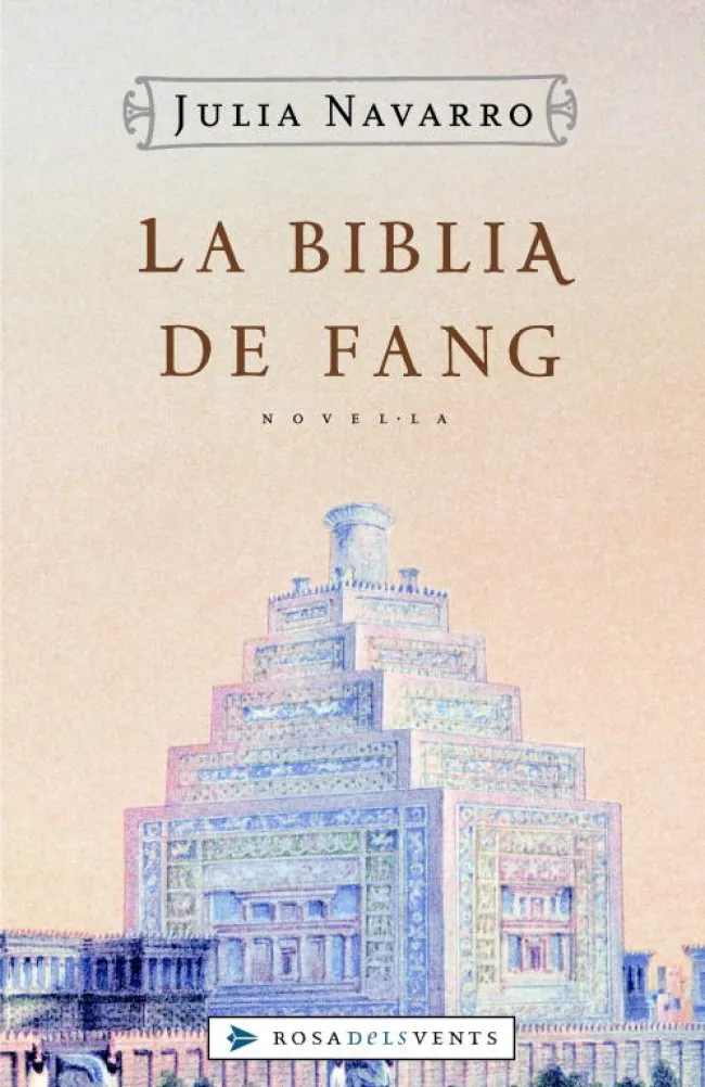 BIBLIA DE FANG,LA
