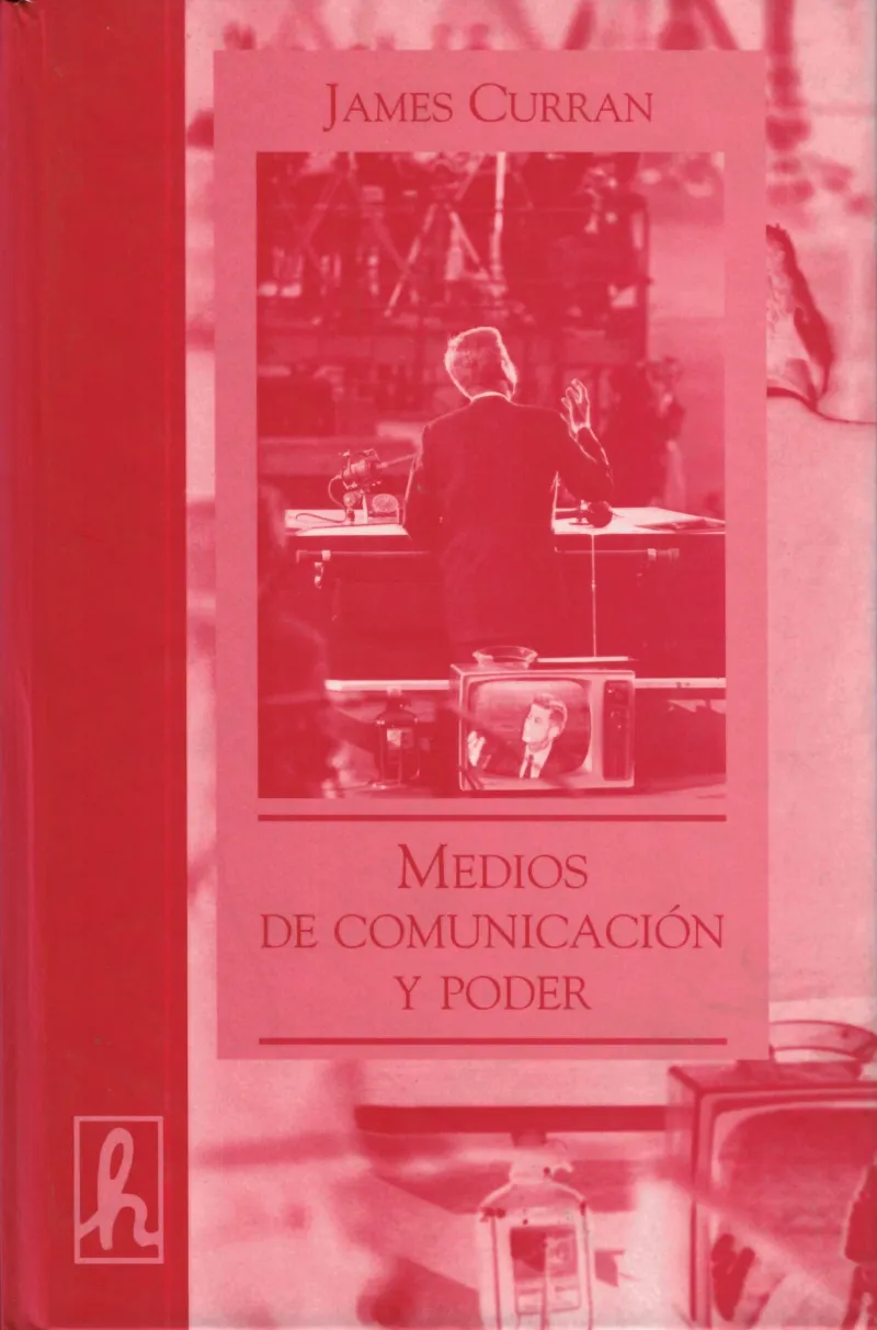 MEDIOS DE COMUNICACION Y PODER