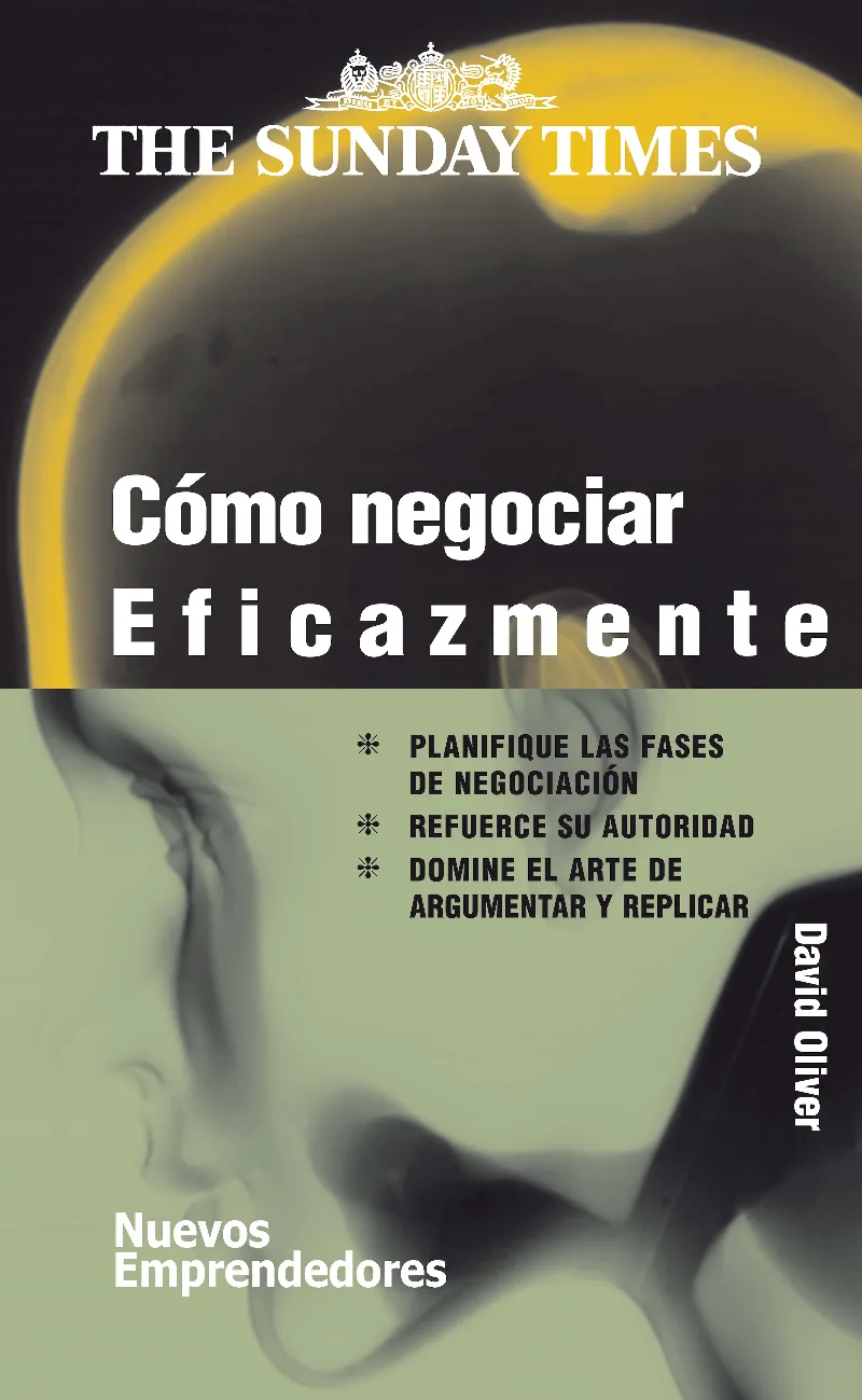 COMO NEGOCIAR EFICAZMENTE