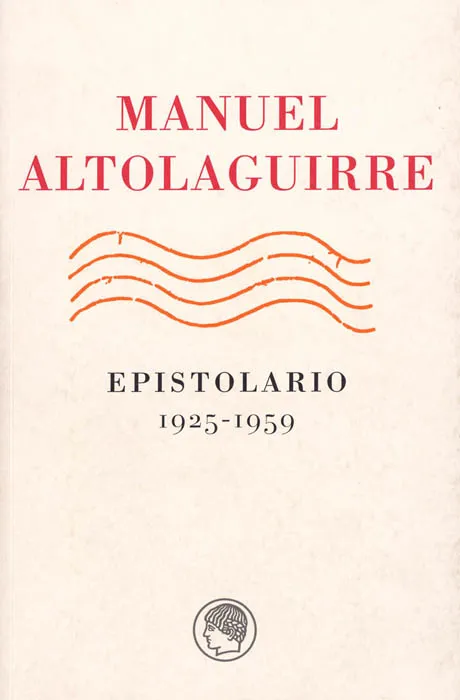 EPISTOLARIO 1925-1959