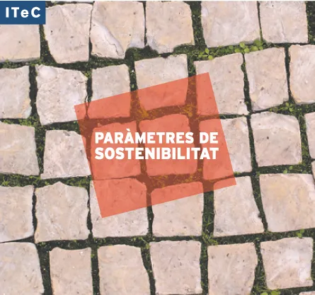 PARAMETRES DE SOSTENIBILITAT
