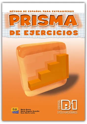 PRISMA B1 EJER