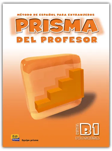 PRISMA B1 PROF+CD