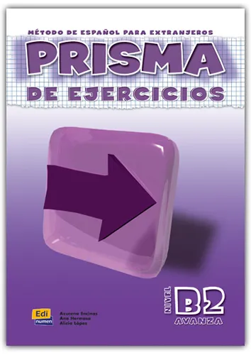 PRISMA B2 EJER