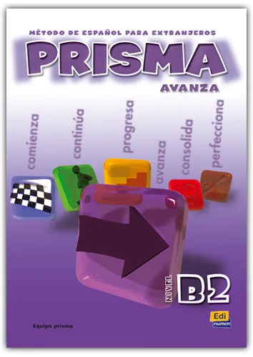 PRISMA B2 AL