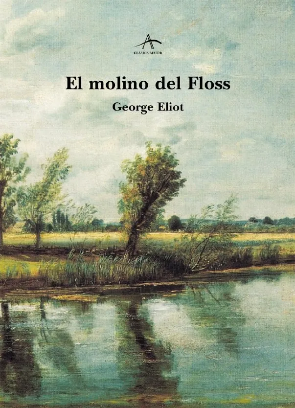 MOLINO DEL FLOSS,EL