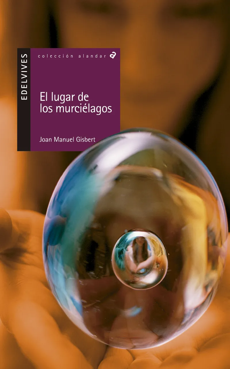 EL LUGAR DE LOS MURCIÉLAGOS (PSICOLOGÍA-DESARROLLO PERSONAL)-33