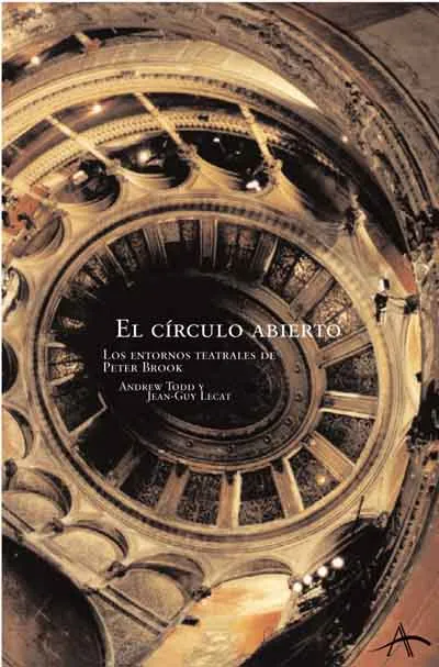 CIRCULO ABIERTO,EL