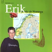 ERIK JO SOC DE NORUEGA