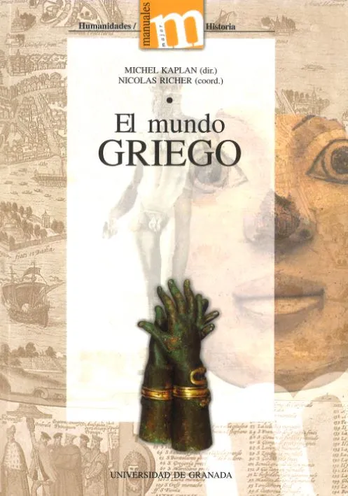 MUNDO GRIEGO, EL