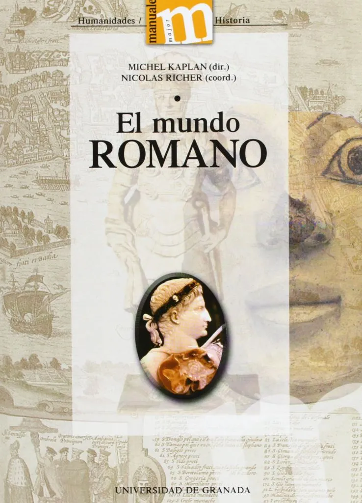 MUNDO ROMANO, EL