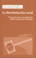 DISCRIMINACION RACIAL,LA