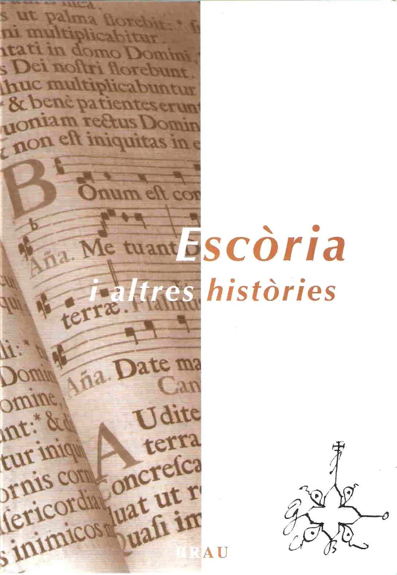 Escòria i altres històries
