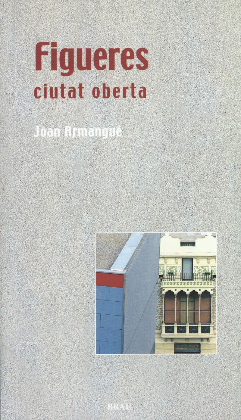 FIGUERES CIUTAT OBERTA