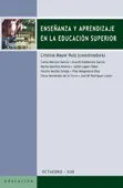 ENSEÑANZA Y APRENDIZAJE EN LA EDUCACION SUPERIOR