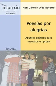 POESIAS POR ALEGRIAS