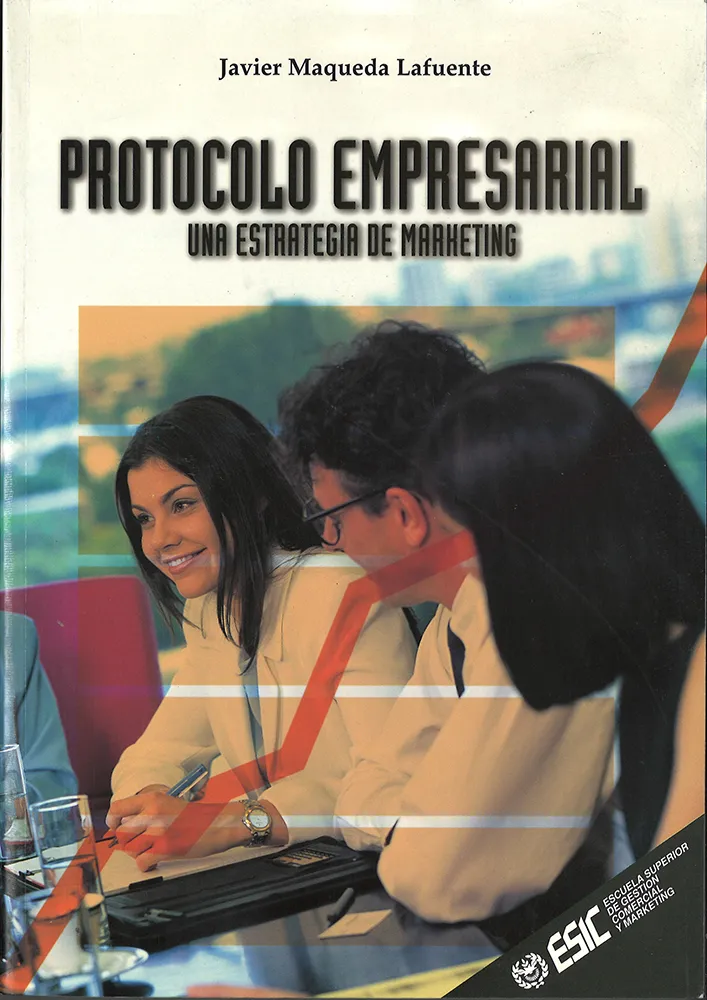 PROTOCOLO EMPRESARIAL UNA ESTRATEGIA DE MARKETING