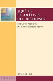 QUE ES EL ANALISIS DEL DISCURSO