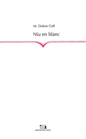 NIU EN BLANC