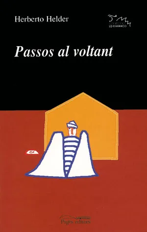PASSOS AL VOLTANT