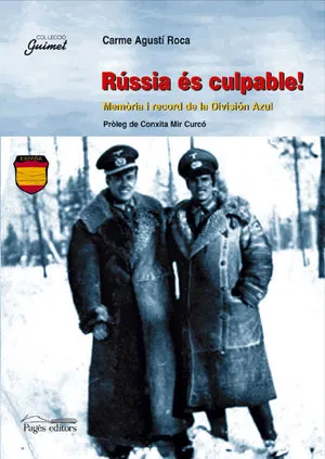 RUSSIA ES CULPABLE