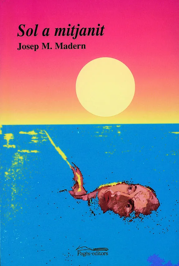 Sol de mitjanit