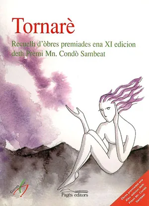 TORNARE RECULL D'OBRES PREMIADES