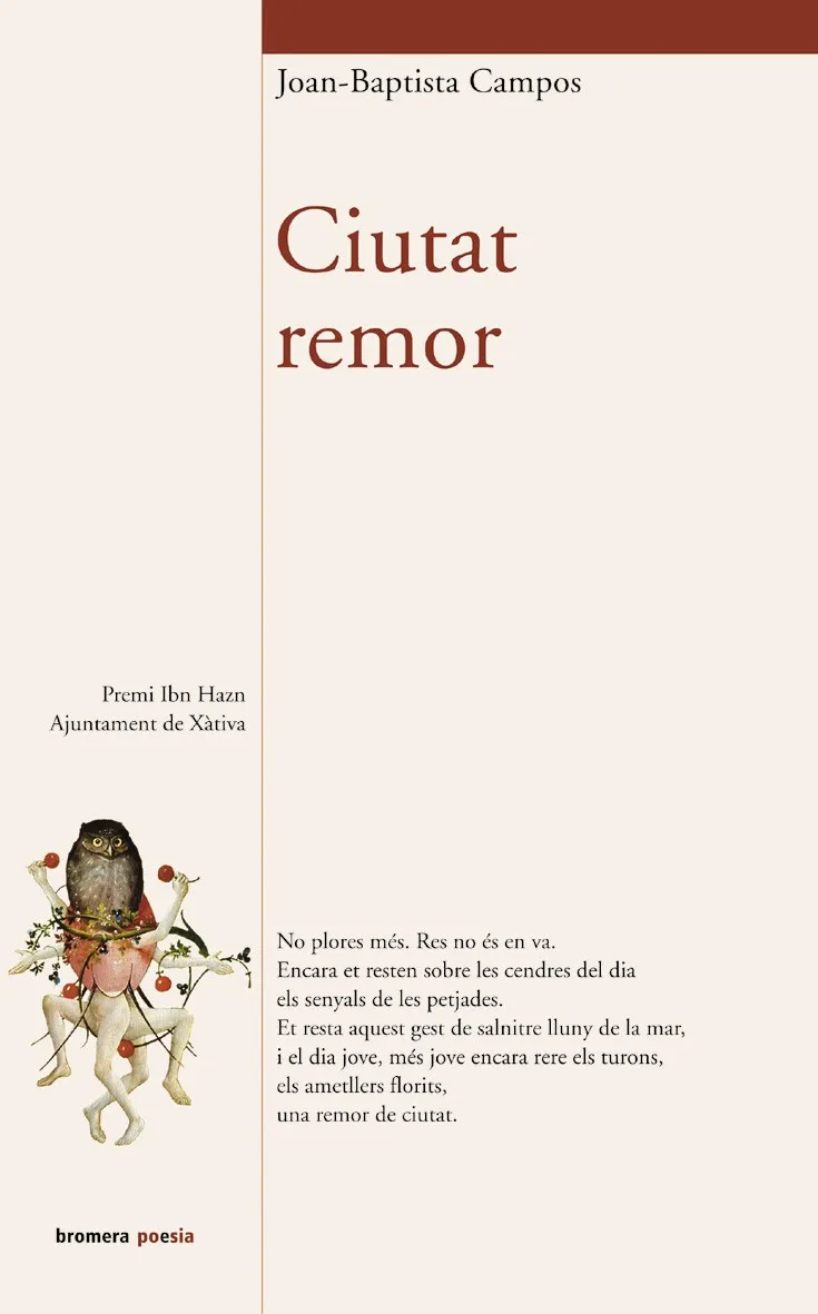 CIUTAT REMOR
