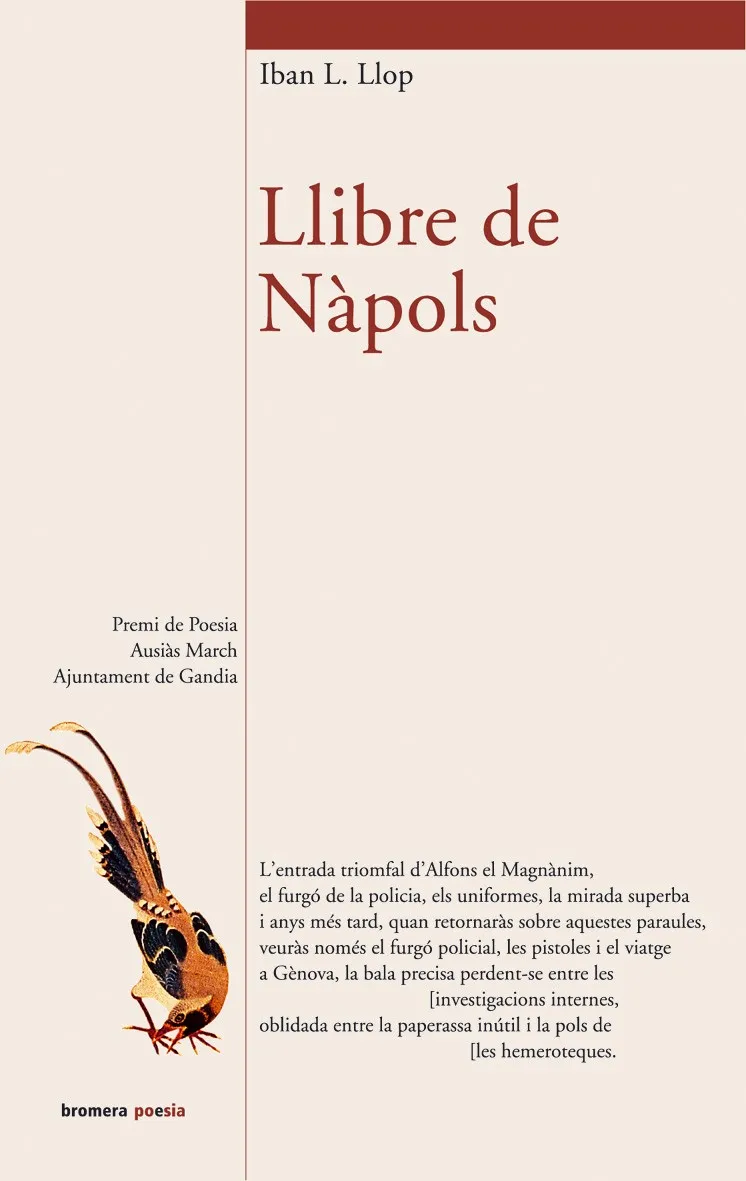 LLIBRE DE NAPOLS
