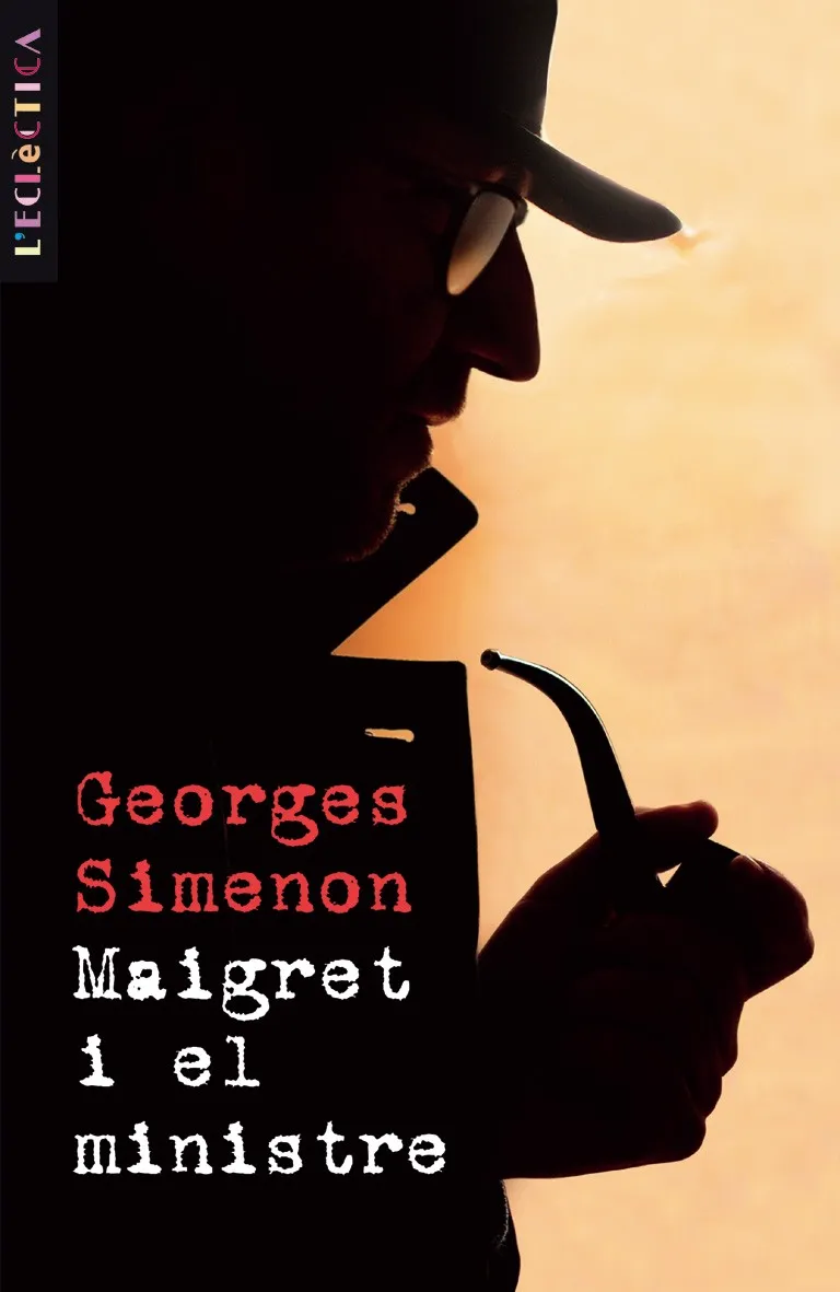 MAIGRET I EL MINISTRE