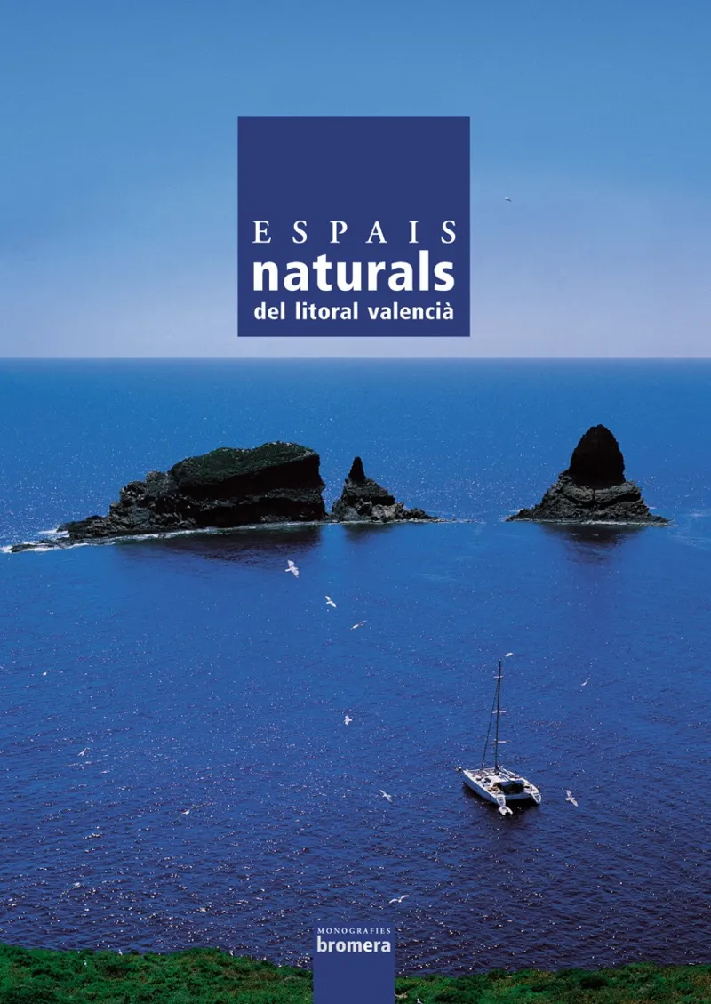 ESPAIS NATURALS DEL LITORAL VALENCIA