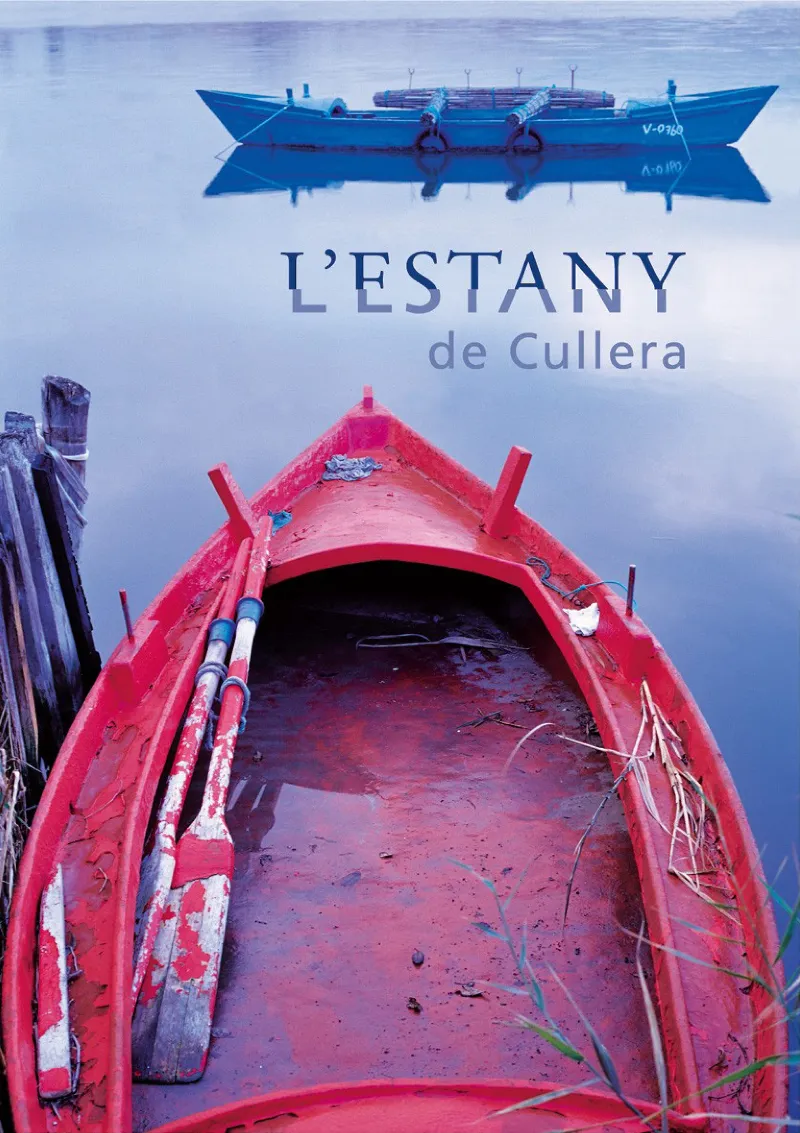 L'ESTANY DE CULLERA