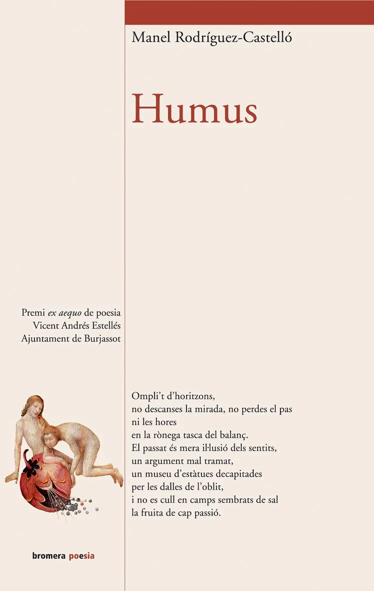 HUMUS
