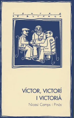 VICTOR VICTORI I VICTORIA