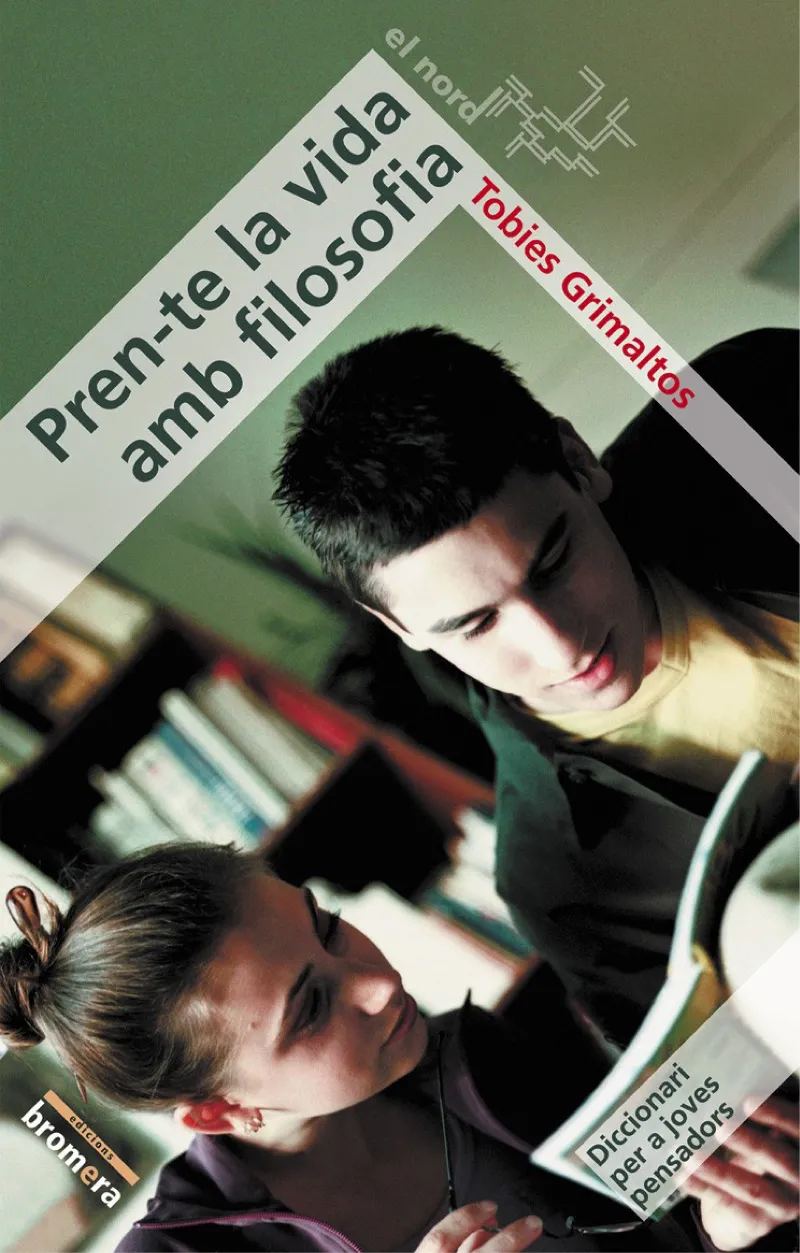 PREN - TE LA VIDA AMB FILOSOFIA