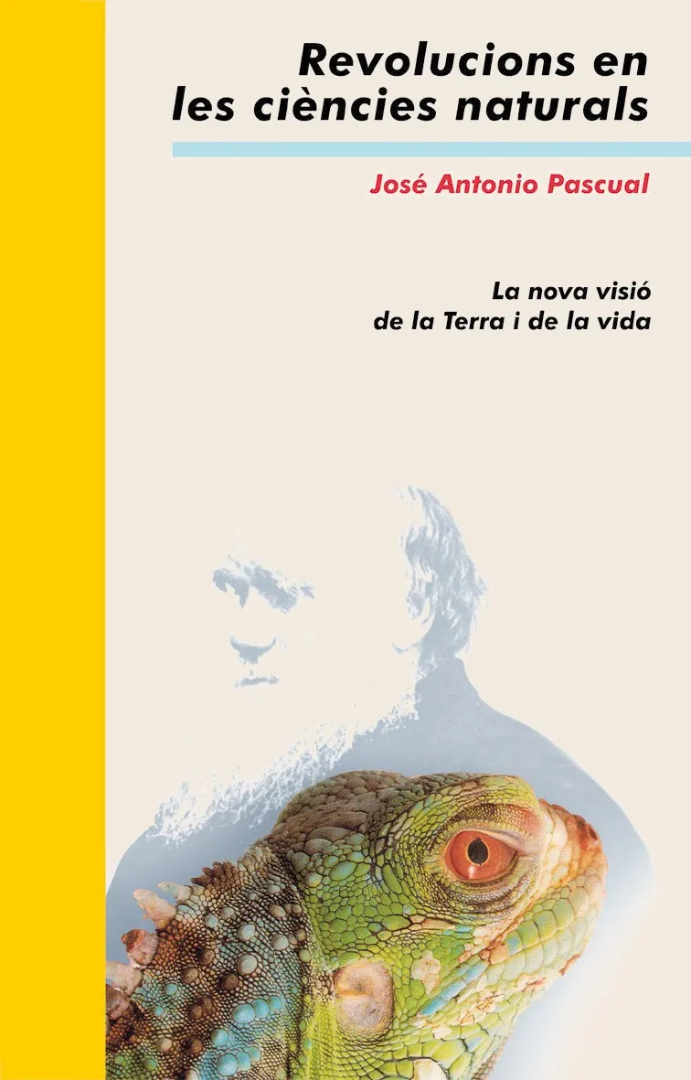REVOLUCIONS EN LES CIÈNCIES NATURALS