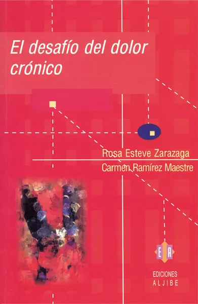 DESAFIO DEL DOLOR CRONICO, EL