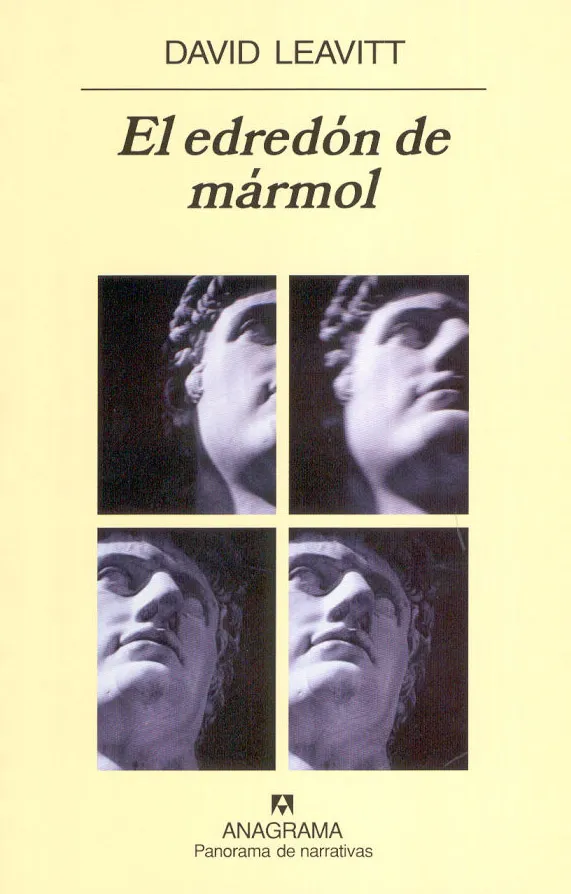 EDREDON DE MARMOL, EL