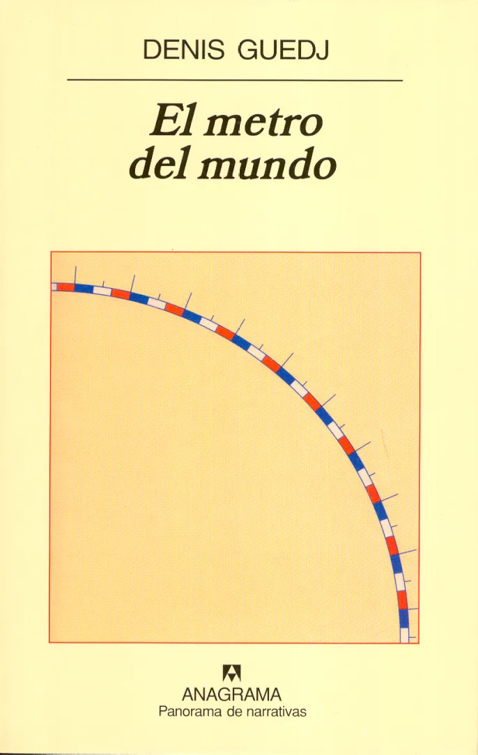 METRO DEL MUNDO, EL