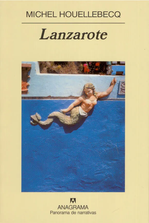 LANZAROTE