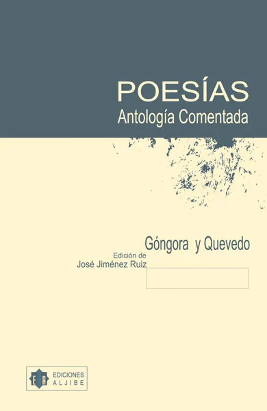 Poesía de Góngora y Quevedo