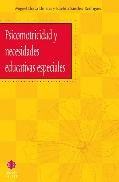 PSICOMOTRICIDAD Y NECESIDADES EDUCATIVAS