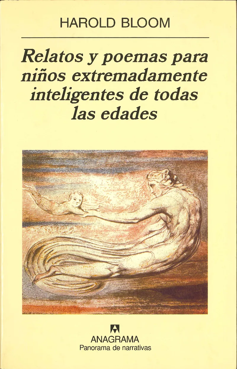 RELATOS Y POEMAS PARA NIÑOS EXTREMADAMENTE INTELIG