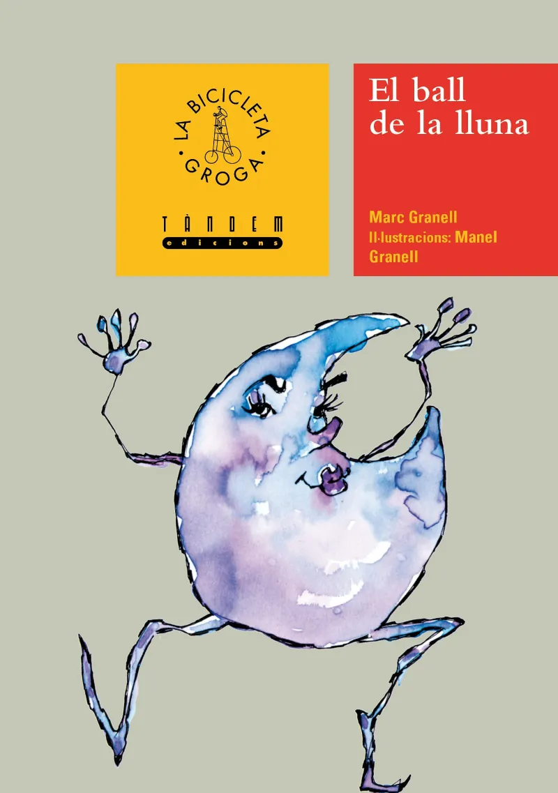 BALL DE LA LLUNA,EL