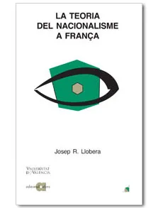 TEORIA DEL NACIONALISME A FRANÇA,LA