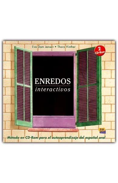 ENREDOS INTERACTIVOS