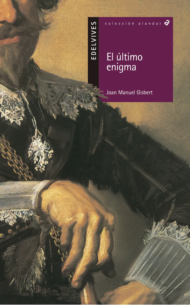 EL ÚLTIMO ENIGMA (HISTORIA)-27