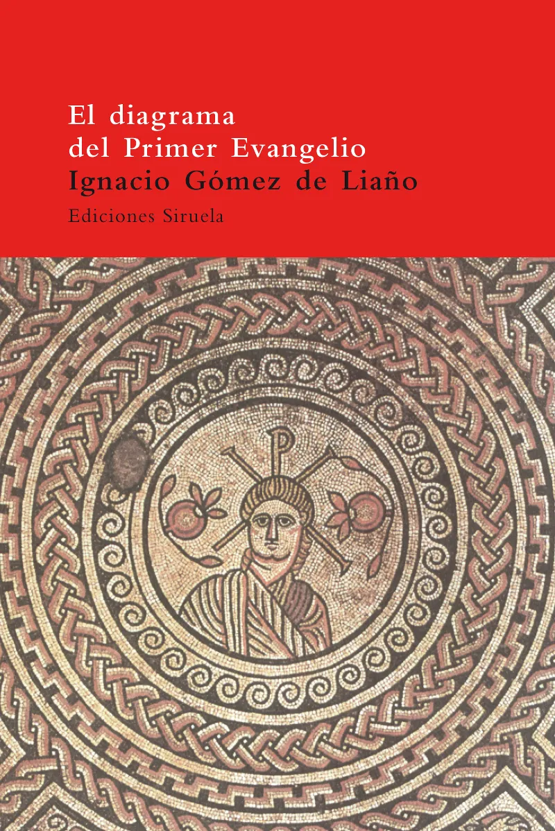 El diagrama del primer Evangelio