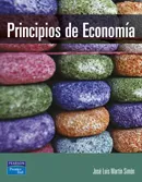 PRINCIPIOS DE ECONOMÍA