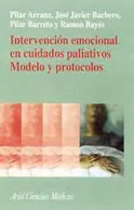 INTERVENCION EMOCIONAL EN CUIDADOS PALIATIVOS